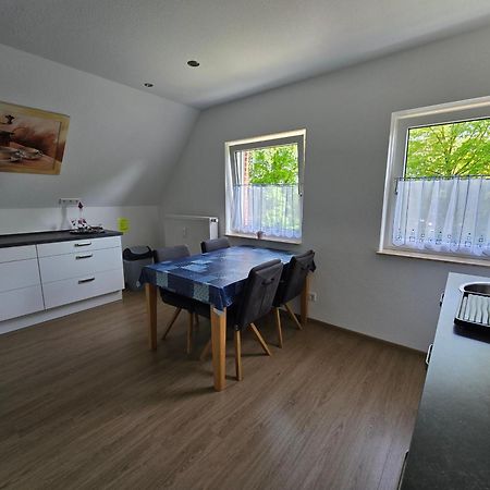 Warendorf 12 Appartement Buitenkant foto