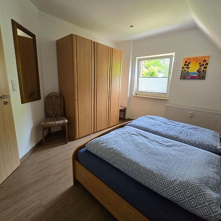 Warendorf 12 Appartement Buitenkant foto
