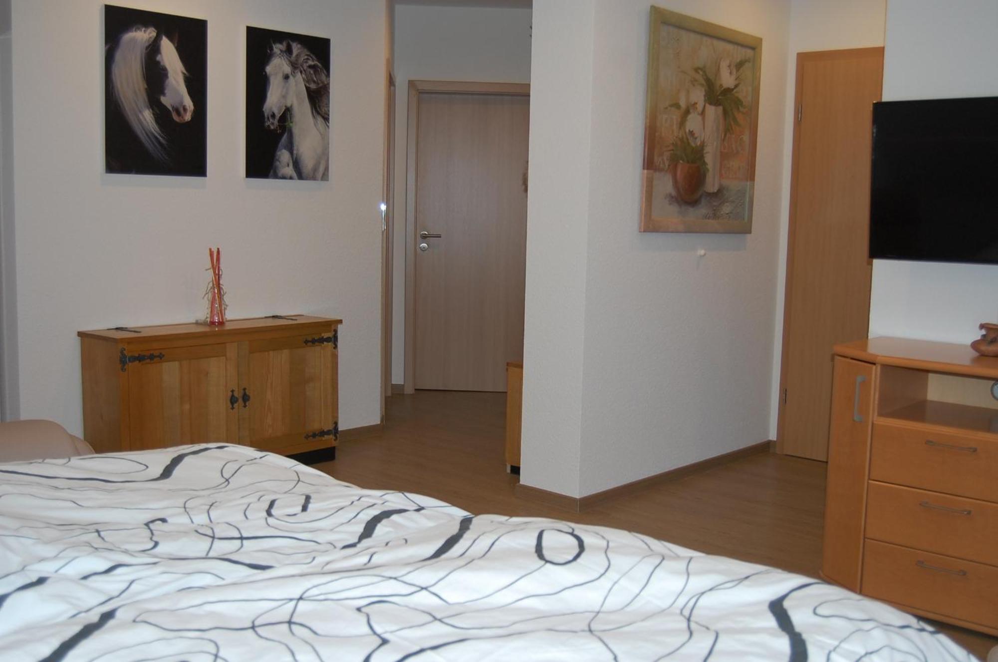 Warendorf 12 Appartement Buitenkant foto