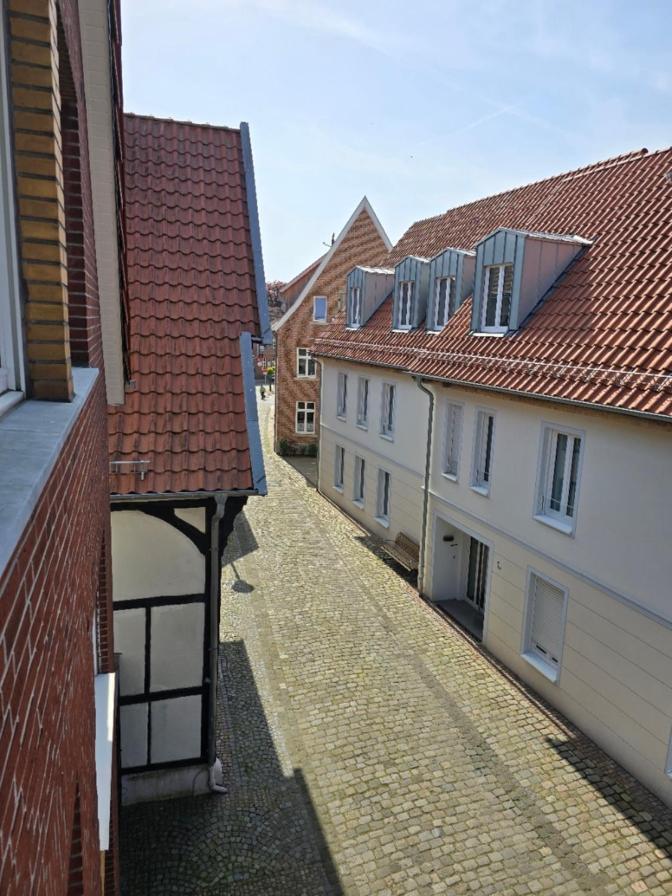 Warendorf 12 Appartement Buitenkant foto